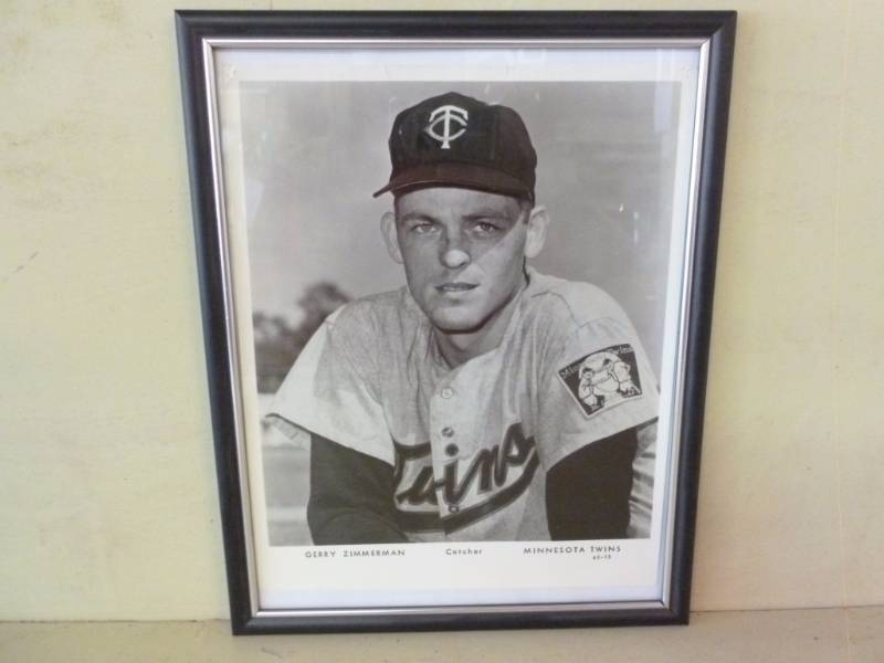 Vintage Minnesota Twins