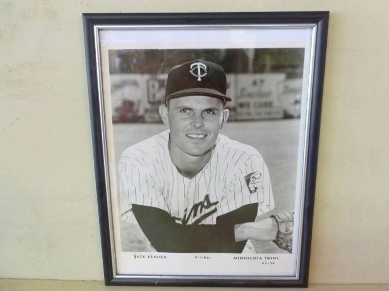 Vintage Minnesota Twins
