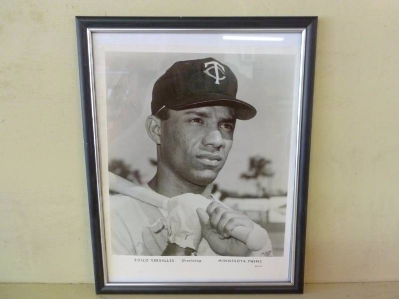 Vintage Minnesota Twins