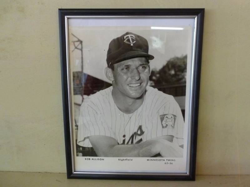 Vintage Minnesota Twins