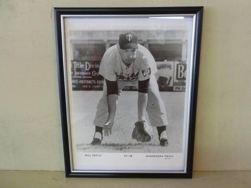 Vintage Minnesota Twins