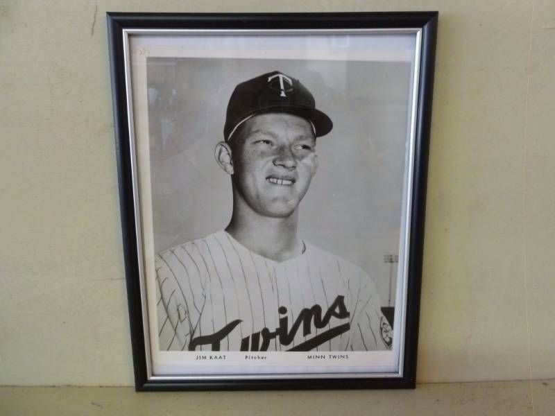 Vintage Minnesota Twins