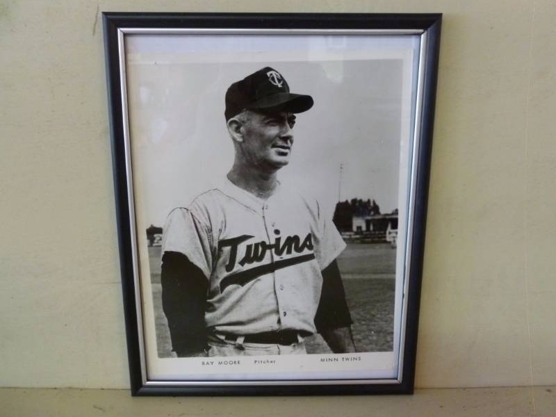 Vintage Minnesota Twins