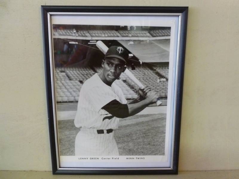 Vintage Minnesota Twins