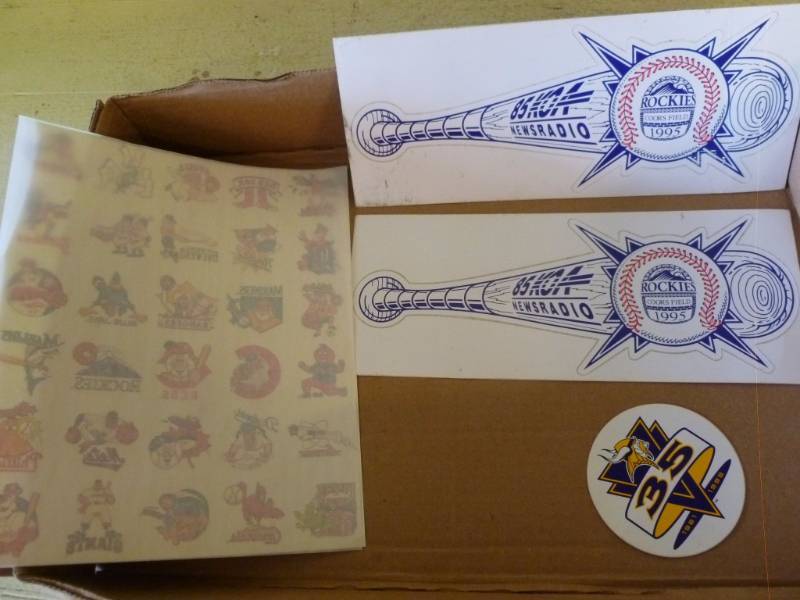 Sports Collectible