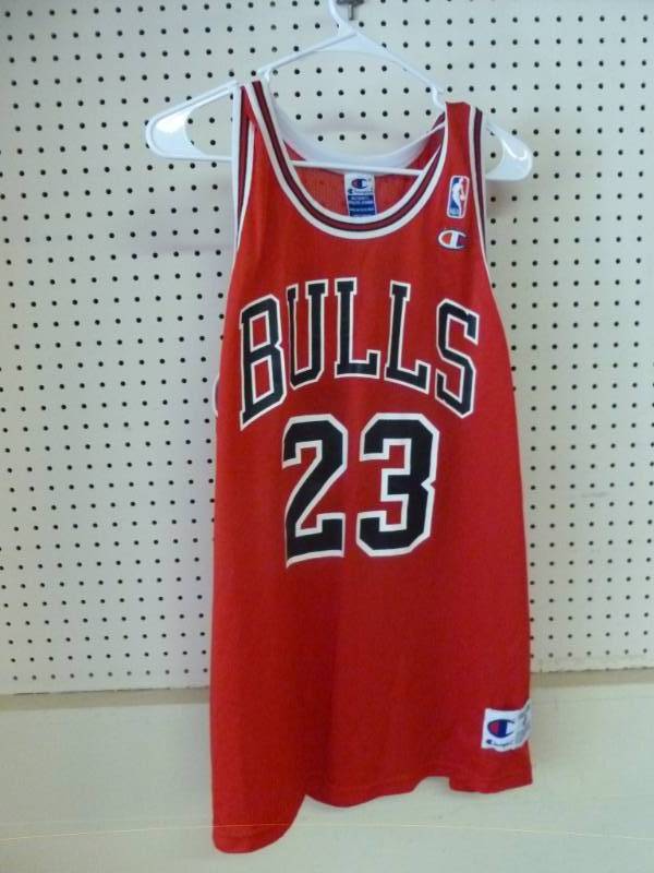 Sports Jersey