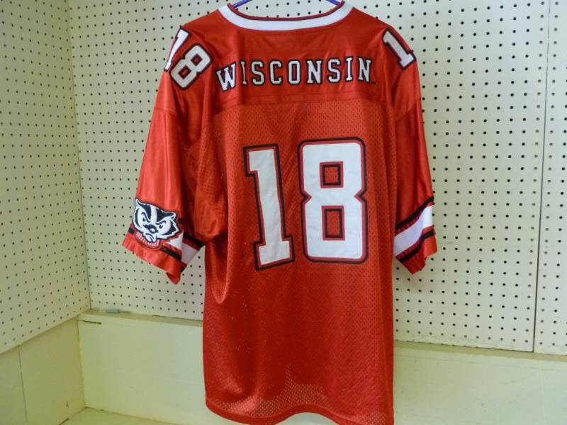 Sports Jersey