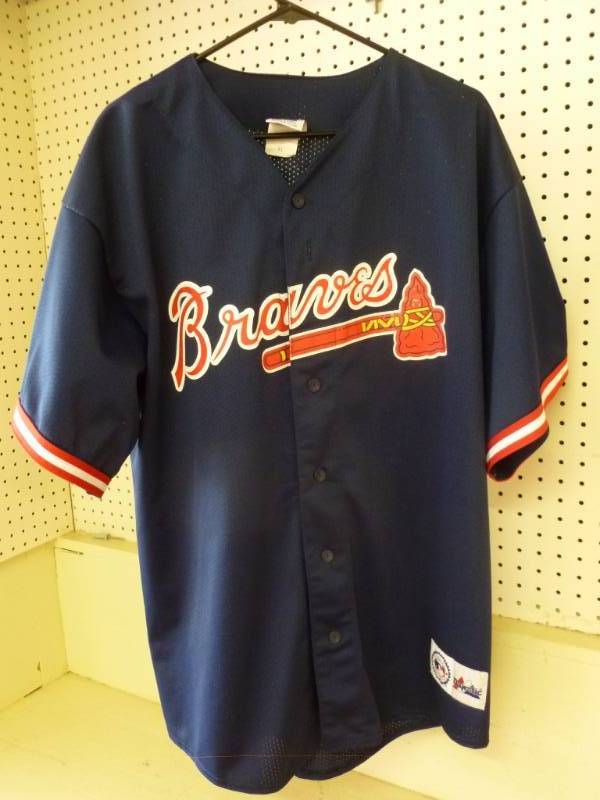 Sports Jersey