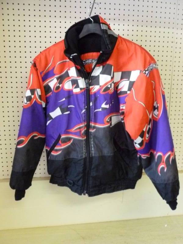 Snowmobile Jacket