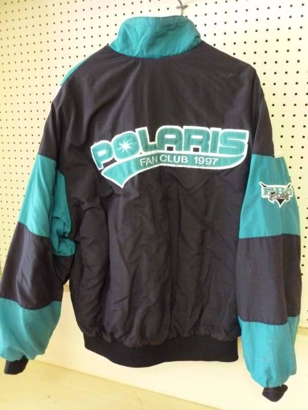 Polaris Jacket