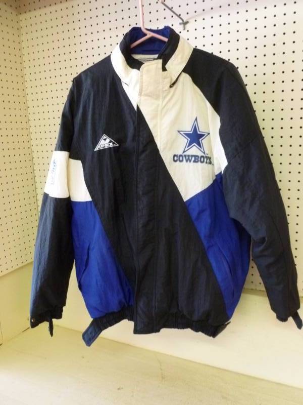 Sports Jacket