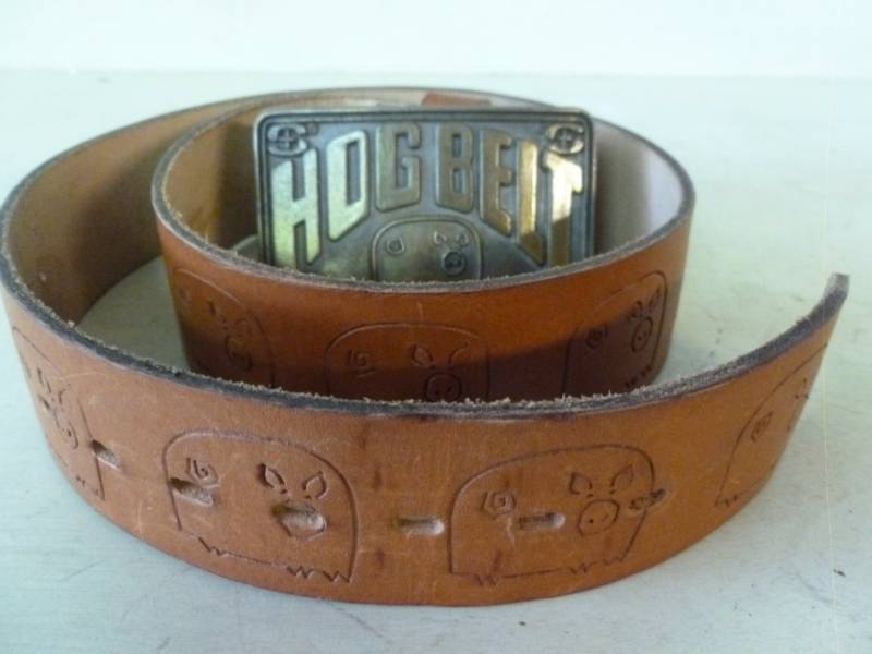 Belt Buckle