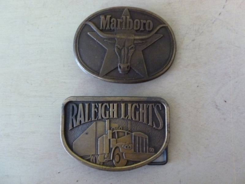 Belt Buckles