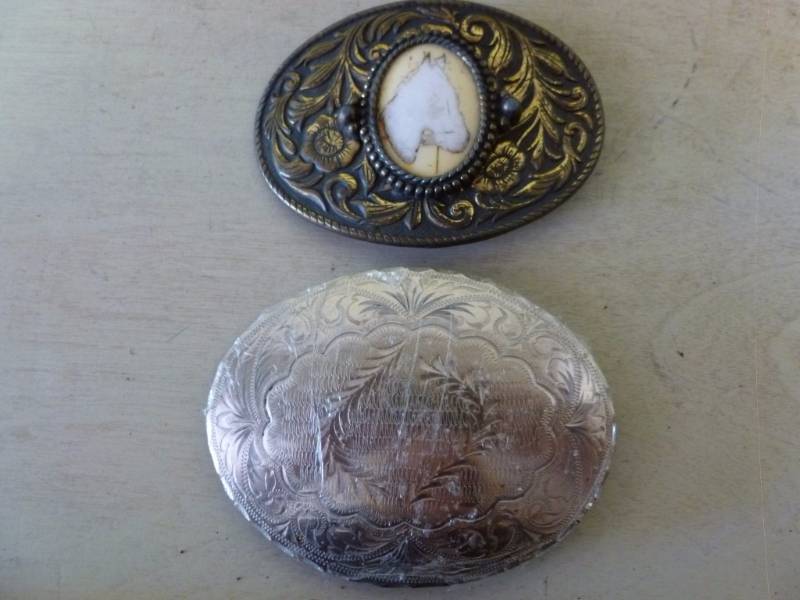 Belt Buckles