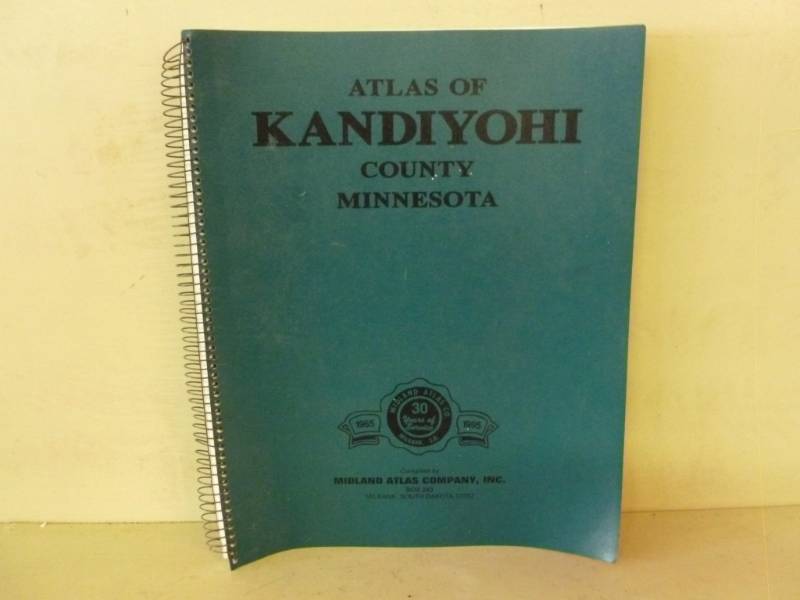 County Atlas
