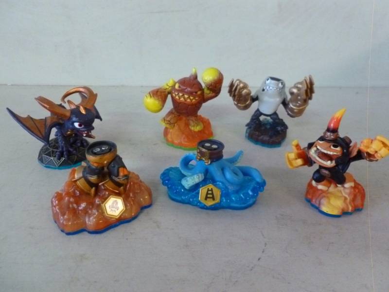 Video Game Portals