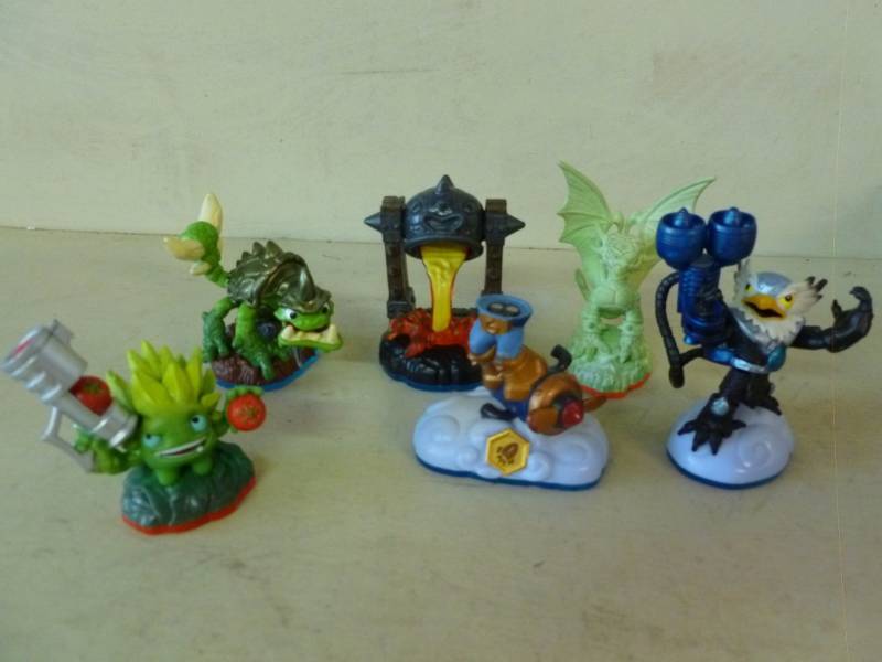 Video Game Portals
