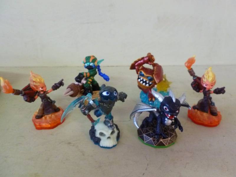 Video Game Portals