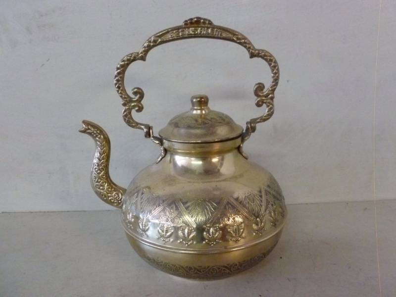 Tea Pot