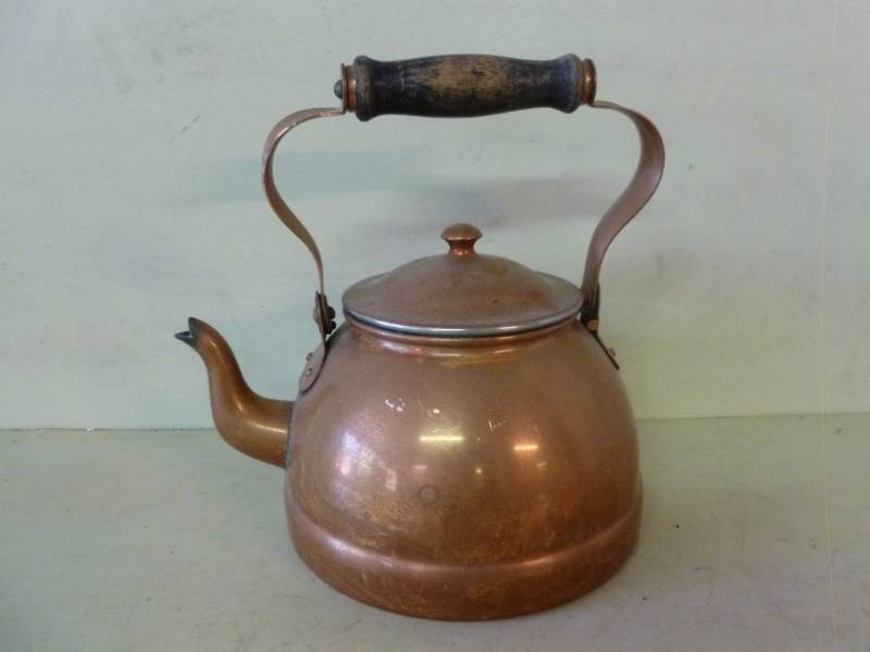 Tea Pot