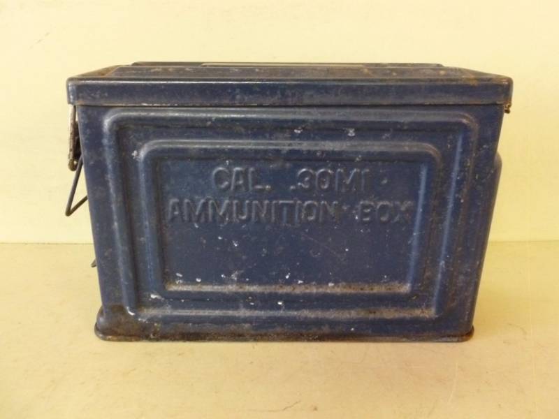 Ammo Box