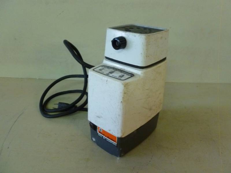Drill Bit Sharpener