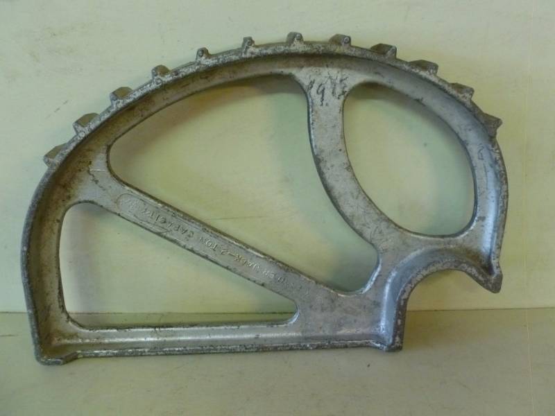 Jack Gear