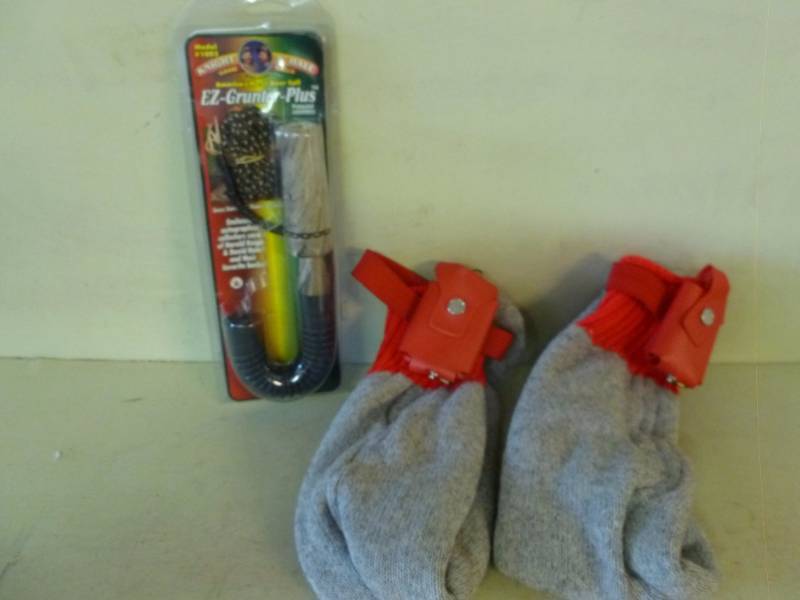 Deer Call