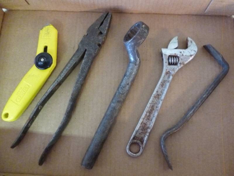 Tools