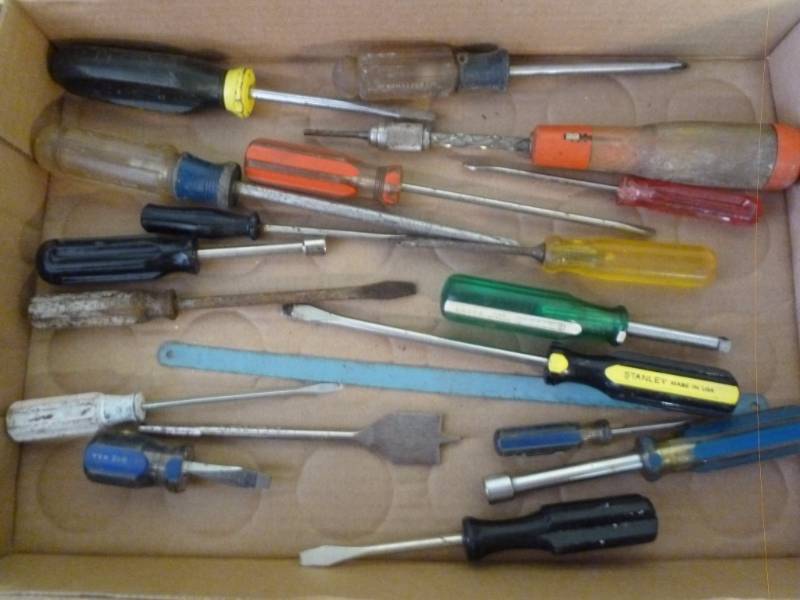 Tools