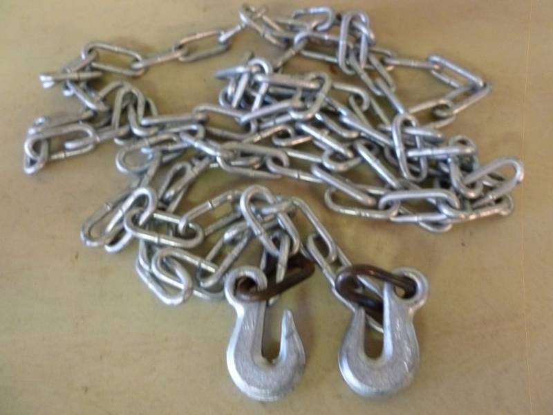 Log Chain