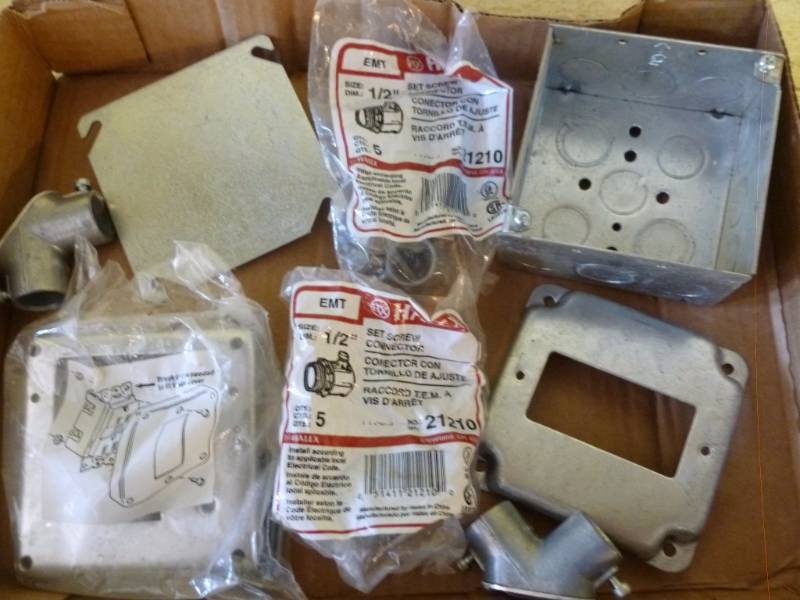 Electrical Items