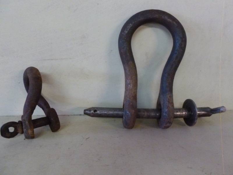 Clevis Pin