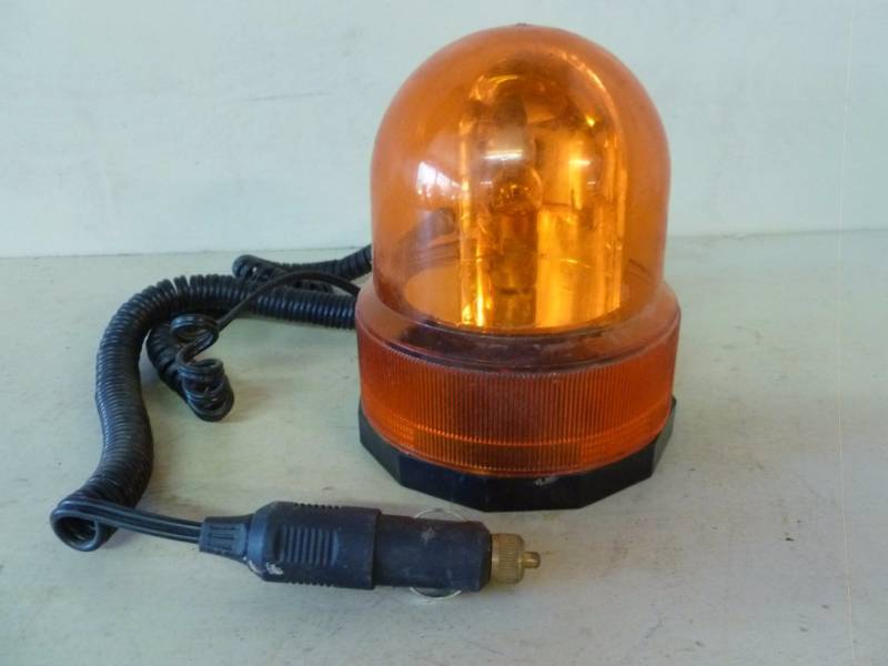 Automotive 12 v Light