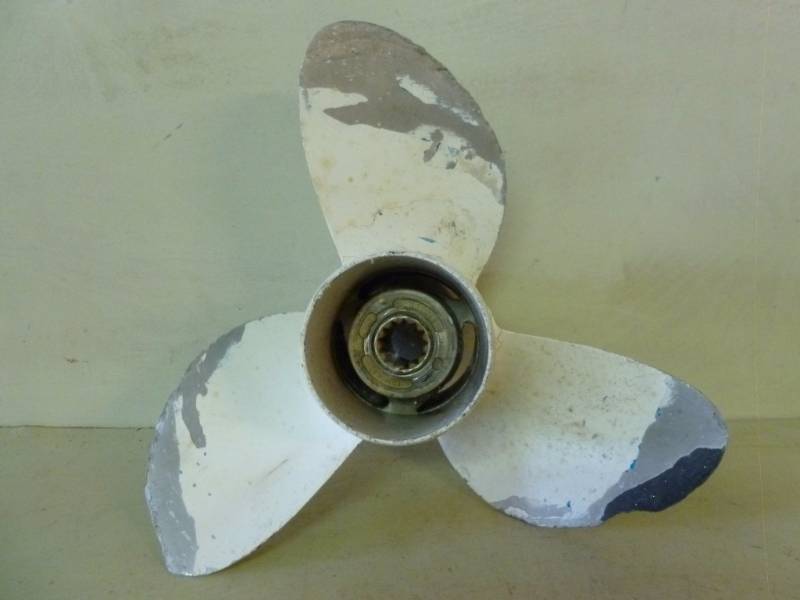 Boat Prop