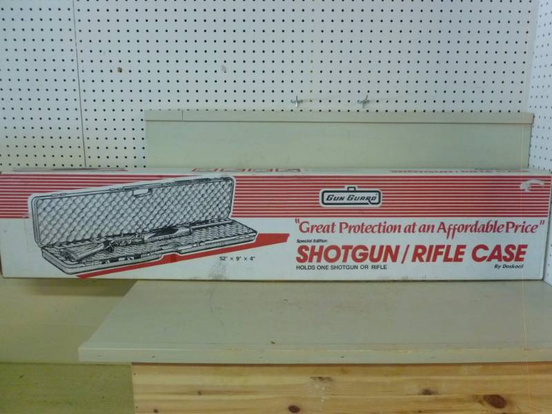 Gun Case