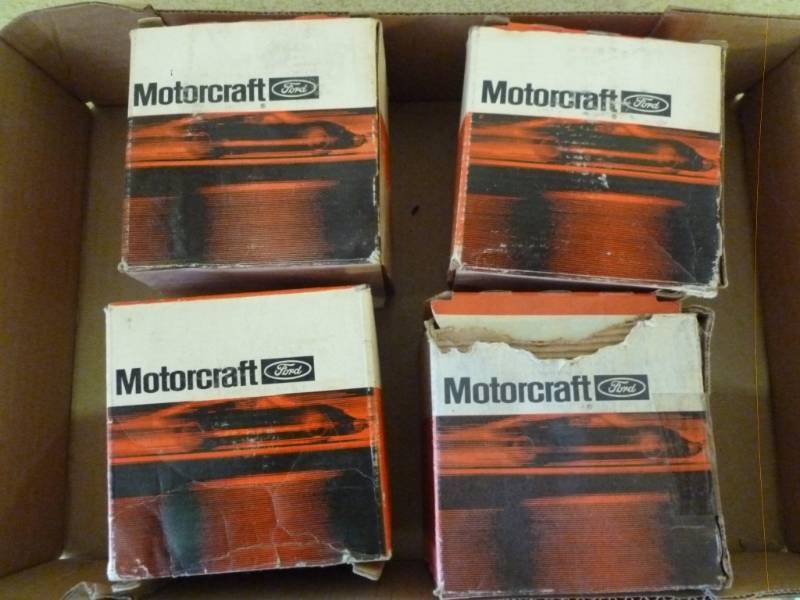 Fuel Pumps