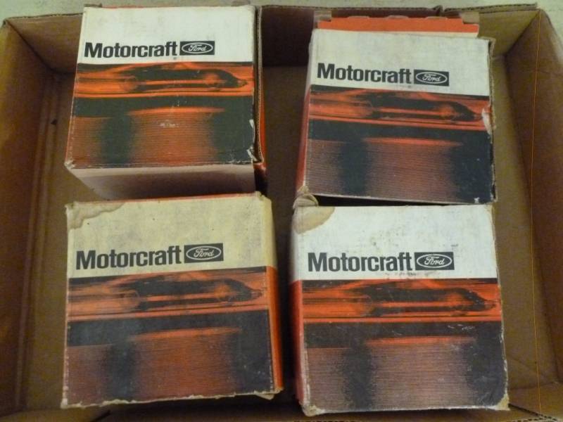 Fuel Pumps