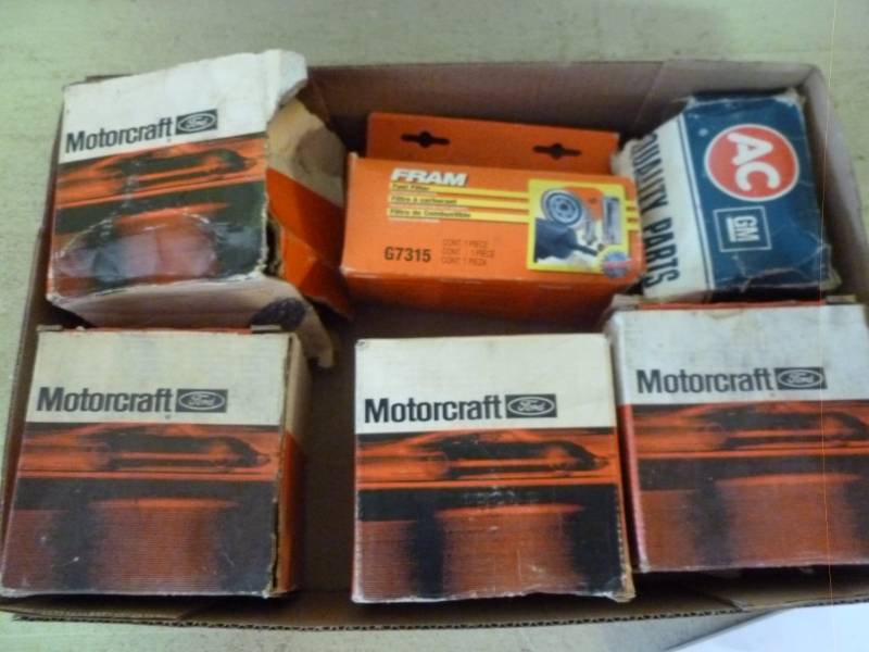 Fuel Pumps