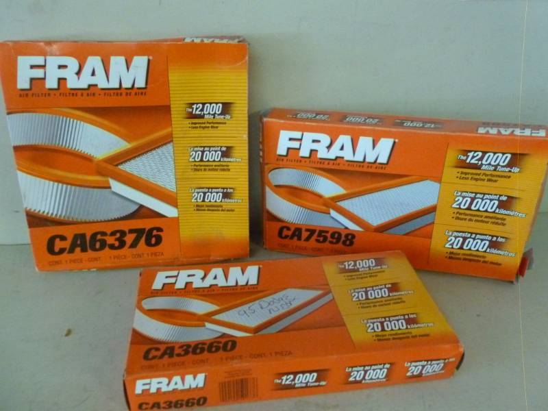 Air Filters