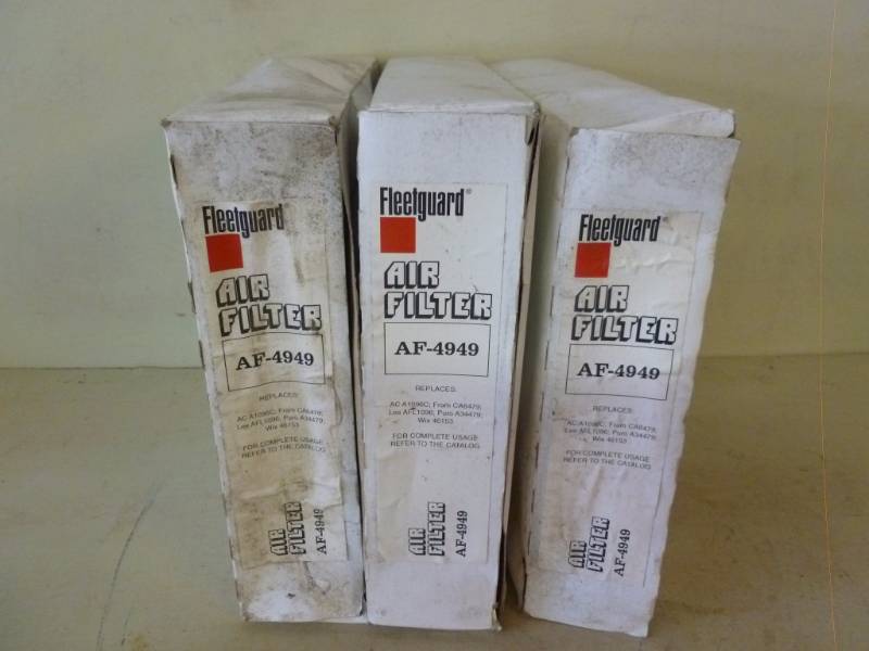 Air Filters