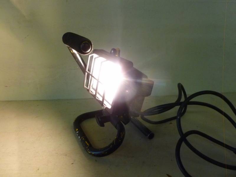 Shop Light