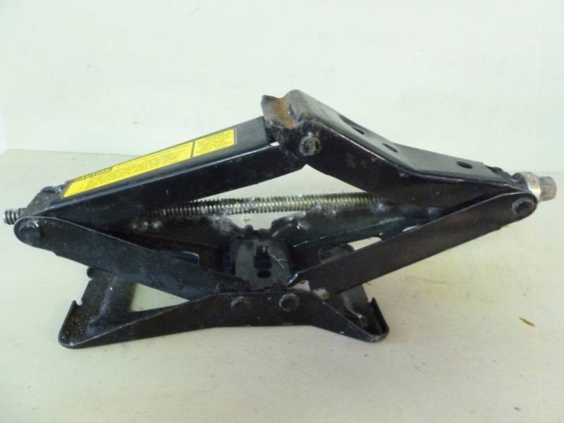 Scissor Jack