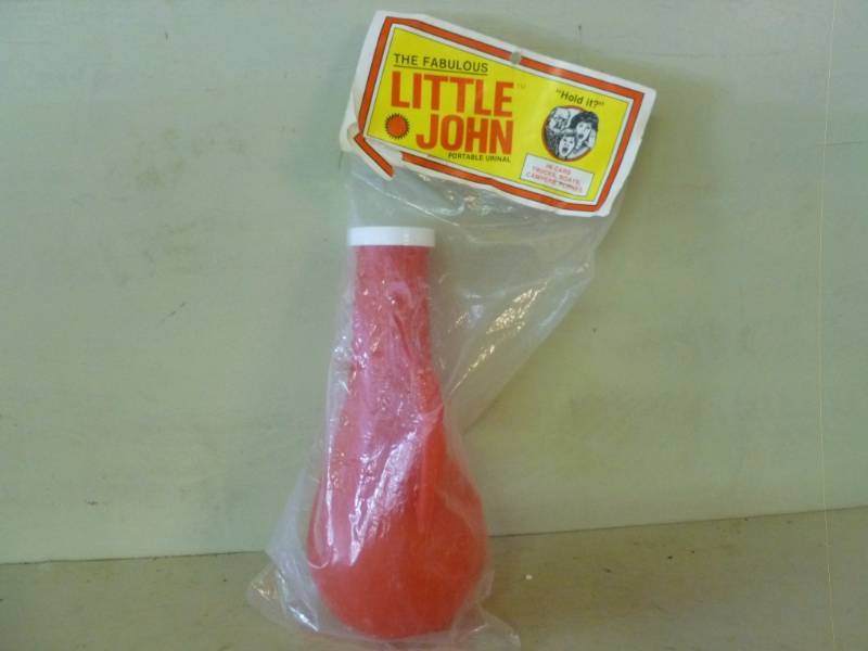 Little John