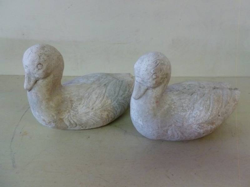 Rock Garden Decoration