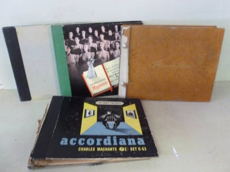 Vintage Records