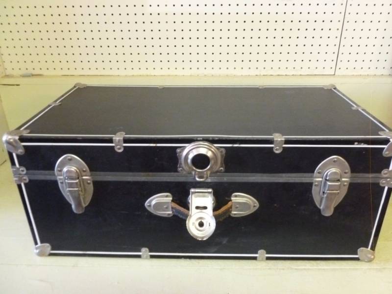 Storage Trunk