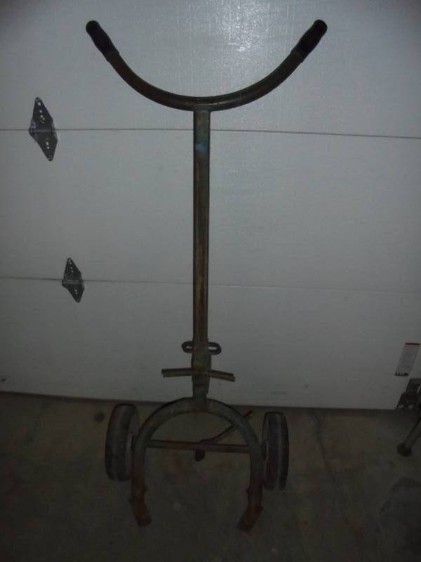 Trailer Dolly