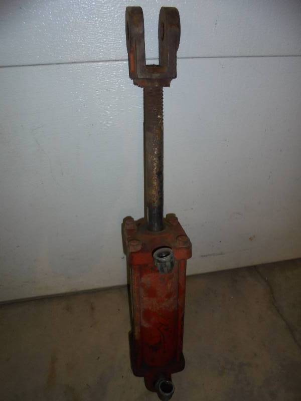 Hydraulic Cylinder
