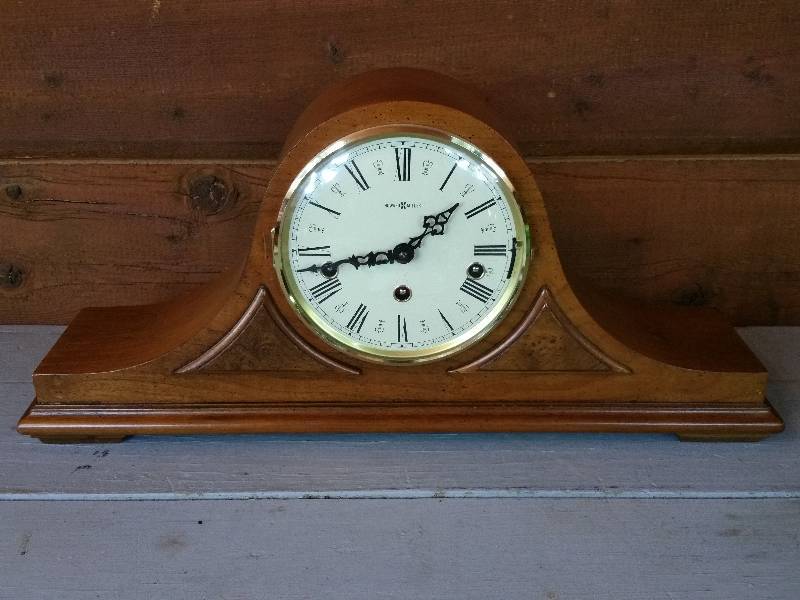 Howard Miller Mantel Clock